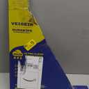 24 inch + 17 inch Windshield Wiper Blades Compatible with TOYOTA RAV4 2012-2006,Avalon 2004-2000,Prius 2003-2001 Original Equipment Automotive Replacement J/U Hook Front Blades 2 Pack