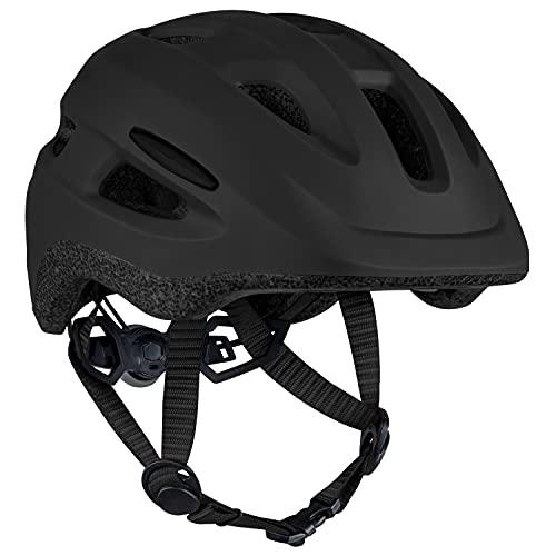 Retrospec Scout Toddler Bike Helmet - Kids Bike Helmet Multi-Sport Protection, Premium Safety & Ventilation, Adjustable Kids Helmets in 2 Sizes for Boys and Girls Size: Kids 49-53cm