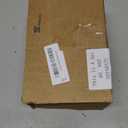 Shinylin 4 Pcs Luggage Suitcase Swivel Caster Wheel Replacement Parts Suitcase Repair Spinner with Screw Replacement, Left and Right Wheels Mute Bearing Swivel for Luggage