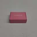 Women's One Piece Swimsuit- One Shoulder Bathing Suit Cutout Tummy Control Swimwear (Large, Black)