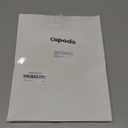 Capoda 24 Pieces Music Party Decorations Funny Mask Paper Eyeglasses Fancy Costume Glasses Photo Booth Props Music Birthday Decorations Supplies for Boy Girl Kids Party Favors Gift Bag Filler