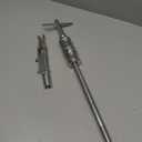 Internal Bearing Puller Double Headed Bearing Puller Slide Hammer Bearing Puller with Expandable Collets 16-45mm Insert Bearing Remover Tool