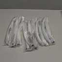 AOOTOCH 10 Pack 7.5 inch Cabinet Pulls Matte Black Cabinet Handles Drawer Pulls for Kitchen Cabinet Cupboard