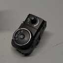 GM Genuine Parts 22899574 Ebony Headlamp Switch