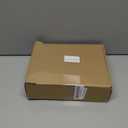 SlowTon Dog Carrier Sling - Thick Padded Shoulder Strap Adjustable Dog Carriers for Small Dogs, Puppy Carrier Purse for Pet Cat with Front Zipper Pocket Safety Belt Machine Washable (Black M)