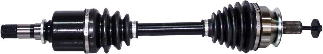 6770N CV Axle Shaft