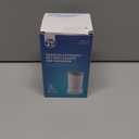 DOGNESS W01 Automatic Dog Paw Cleaner for Small to Medium Dogs (White)