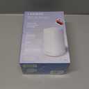 Linksys Velop Mesh Home WiFi System, 1,500 Sq. ft Coverage, 10+ Devices, Speeds up to (AC1300) 1.3Gbps - WHW0101