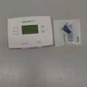 RTH2300B1038 5-2 Day Programmable Thermostat, White