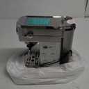 CASABREWS CM5418 Espresso Machine 20 Bar, Compact Espresso Maker with Steam Milk Frother, Stainless Steel Coffee Machine with 34oz Removable Water Tank for Cappuccino, Gift for Women or Men, Silver