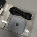 GANA HDMI 2.1 Switch, 8K HDMI Switcher Splitter Bi-Directional 2 in 1 Out, 4K@120Hz,8K@60Hz, 48Gbps Aluminum Ultra HD HDMI Hub Compatible with PS5/4,Xbox,Roku,Apple TV,Fire Stick (Gray)