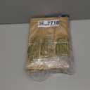 Bonfasvo Gift Boxes 30 Pack 6.2x3.5x3.5 inches Brown Fold Kraft Paper Boxes Bridesmaids Proposal Box Cupcake Boxes Easy Assemble Boxes with Lids for Wedding Birthday Party Christmas