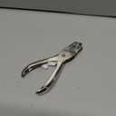 School Smart Paper Punch
