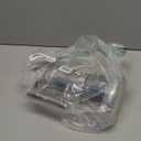 LAOION Stovetop Espresso Maker, 6Cup 10 oz Moka Pot, Stainless Steel Cuban and Italian Coffee Maker for Cafetera Cubana, Greca De Cafe Induction Stovetop Compatible, Coffee Gift for Home Travel