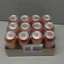 Mountain Dew Kickstart, Orange Citrus, 92mg Caffeine, Vitamins B & C, 80 Calories, 5% Juice, 16 Fl Oz (Pack of 12) Rcp. 02/21/2026