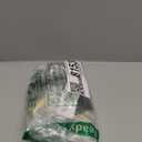 Window Locks, 8 Sets Sliding Security Window Lock with Key for Vertical & Horizontal Sliding Windows & Sliding Doors, Adjustable Window Locks Security Window Stoppers for Patio Bedroom Home and Office