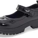 Oshkosh,Beauty (6 Little Kid, Black)