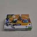 STAR WARS SW PS FIG and Vehicle WEST