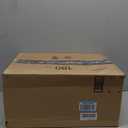 Eureka Corded Stick Vacuum Cleaner for Home Pet Hair, Lightweight Stick Vacuum Cleaner with Powerful Suction for Carpet Tile and Hard Floor, Blue, 3-in-1 Handheld Vac NES312 (Gray)