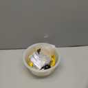 KATA Hole Saw for Recessed Lights: 6 Inch Hole Saw for Recessed Lighting with Dust Bowl - 6 in Hole Drill Cutter with Silicone Dust Catcher Tool for Drywall on Ceiling - Installing LED Can Light Home