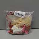 15th Birthday Party Balloons Decorations Rose Gold for Girls, 15th Birthday Banner Number 15 Birthday Foil Balloons Confetti Balloons for Girls Her Daughter 15 Year Old Birthday Supplies (15th)