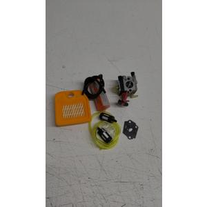 High Quality 4237 120 0621 Carburetor for STIHL (New Style) 4237/21 HS82 HS82T HS82R HS87T HS87R Hedge Trimmers Parts with Air Filter Fuel Filter Kit