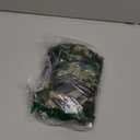 Reusable Dog Diapers Male, Premium Washable Belly Bands for Male Dogs, Pack of 5, High Absorbing Small Male Dog Wraps for Doggie & Puppy in Incontinence or Excitable Urination and Training (S, Camo & Dark Solid Color)