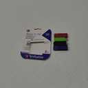 Verbatim Store 'n' Go USB Flash Drive- 5 Pack