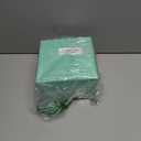 Briful Square Gift Boxes with Lids Set of 4 Teal Green Gift Box Assorted Sizes Nesting Gift Boxes for Presents Birthday Bridesmaid Wedding Valentines Christmas Party Favor Boxes