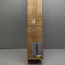 4'' 14 Ft Mini Split Line Set Cover, PVC & PP Line Cover Set Universal for Mini Split AC & Central AC