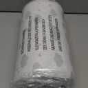 Lilian&Gema Pack and Play Mattress 38"x26"x1.5", Portable Mattress for Playpen, Pack N Play Mattress Topper, Soft Breathable and Waterproof Washable Cover for Baby Toddler