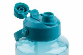 Manna Dual Ranger Large Capacity Water Bottle 50 oz/ 1.5 L