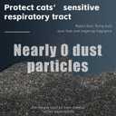 Bentonite cat litter (9.9LBS_Black Diamond)