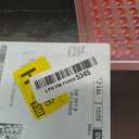 Sunkenet Red Light Therapy for Body and Face, Infrared Red Light Therapy Lamp with Stable Stand, 660nm and 850nm Infrared Pannel