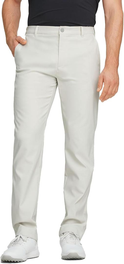 Puma Men's Dealer Pant (33W x 34L)