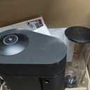 Nespresso Vertuo Plus Deluxe Coffee and Espresso Maker by De'Longhi, Matte Black, 3.8 Pounds