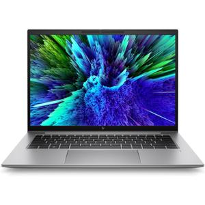HP ZBook Firefly G10 A 14" Mobile Workstation - WUXGA - 1920 x 1200 - AMD Ryzen 5 7640HS Hexa-core (6 Core) 4.30 GHz - 16 GB Total RAM - 512 GB SSD