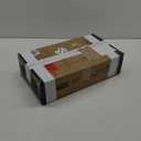 AX WABER Mobile TV Stand for 23-60 Inch LCD LED Flat/Curved Panel Screen TVs, Rolling TV Cart Holds up to 88Lbs Portable Stand with Shelf Rolling Floor Max VESA 400x400mm