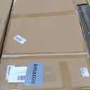 HOTEEL 10x12 Hardtop Gazebo on Clearance with Heavy Duty Galvanized Steel Double Metal roof,Aluminum Frame,Patio Gazebo with Curtains and Netting,Outdoor Permanent Pavillon for Backyard,Black