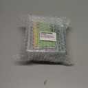 #9 x 1-1/2" SD Connector Screws, 500 pcs 1/4" Hex Drive Heavy-Duty Joist Hanger Screws for Decking,Framing, and Wood-to-Wood Connections, Mechanical Galvanized