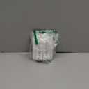 Braun ThermoScan Lens Filters for Ear Thermometer, Disposable Covers, Clear, 40 Count