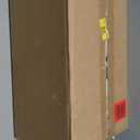 Left Driver Side Outer Tail Lights Assembly Compatible with 2014-2022 Jeep Grand Cherokee SRT Taillights Rear Brake Lamp, Replace OE#68236105AB, Black Frame