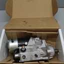 Dodge Cummins Starter Replacement New for 1994-2002 Ram 2500 3500 5.9 L L6, 1994-on Cummins Diesl Engines B Series 5.9, 3921682 4746639 5016522AA R4741012 3604684NW 3604684RX 17548N D228080-2292 SND00