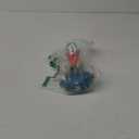 Little Kids Disney Princess Moana Light and Sound Musical Bubble Wand, Includes Bubble Solution