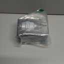 WeAQUA Heavy Duty NO BS Shower Filter  99% Removal for Hard Water, Chlorine, Fluoride, Heavy Metals, Micro-life, Organics and More