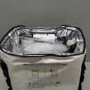 Cold Therapy Machine with Programmable Timer, Portable Ice Machine for Shoulder After Surgery, Shoulder Replacement Recovery System, Cryotherapy Pain Relief w/Compression Pad