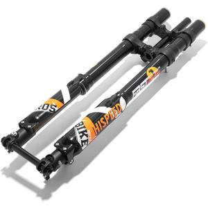 TOFR Front Fork Suspension for Sur-Ron Light Bee X LBX for Talaria Sting MX3 / R MX4 / Talaria XXX for Segway X160 X260 for Eride Pro SS