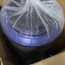 Active Air ACCF3910, 4" x 14", 215 CFM Carbon Filter, Grey