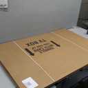 uBoxes TV Moving Box (TV Moving Box - 1 Pack)