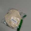 Strapless Bras for Women, Non-Slip Silicone Bandeau Bra, Wireless Padded Bralette Push Up Bra Seamless Tube Top (Large, Nude)